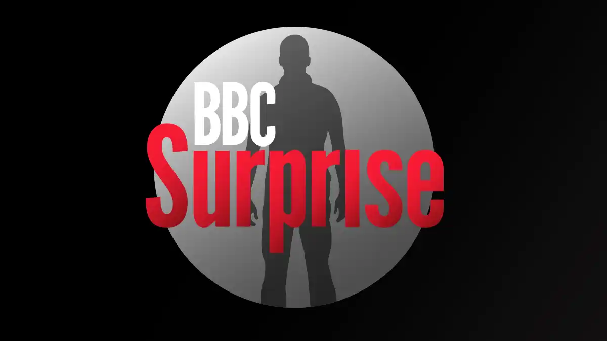 bbc surprise