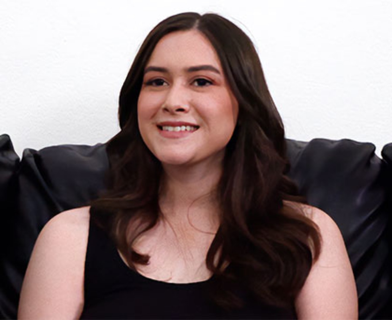 Backroom casting couch sunny