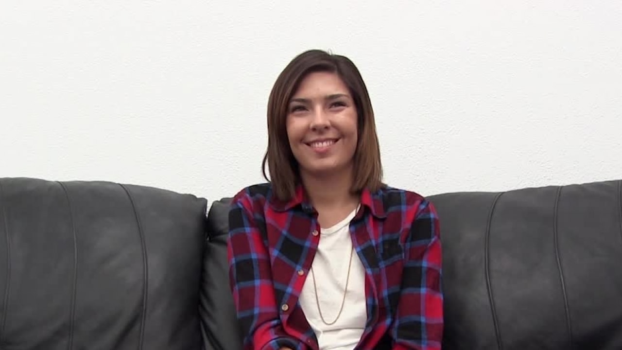 Daisy | OFFICIAL Backroom Casting Couch