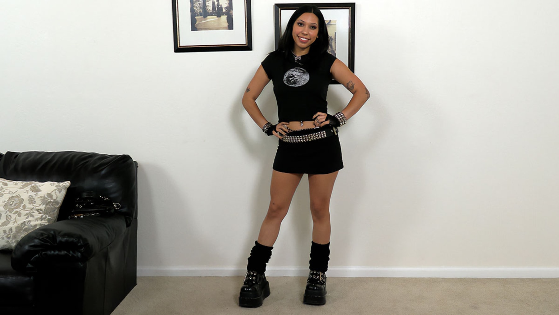 Backroom Casting Couch - Updates